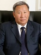 Айдаев Геннадий Архипович Геннадий Архипович Айдаев
